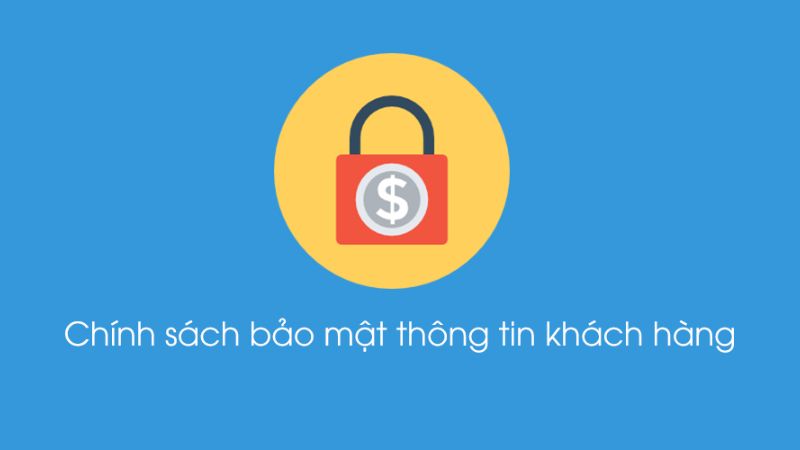 Giới thiệu chính sách bảo mật 