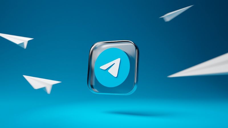 Liên hệ Sodo66 qua Telegram